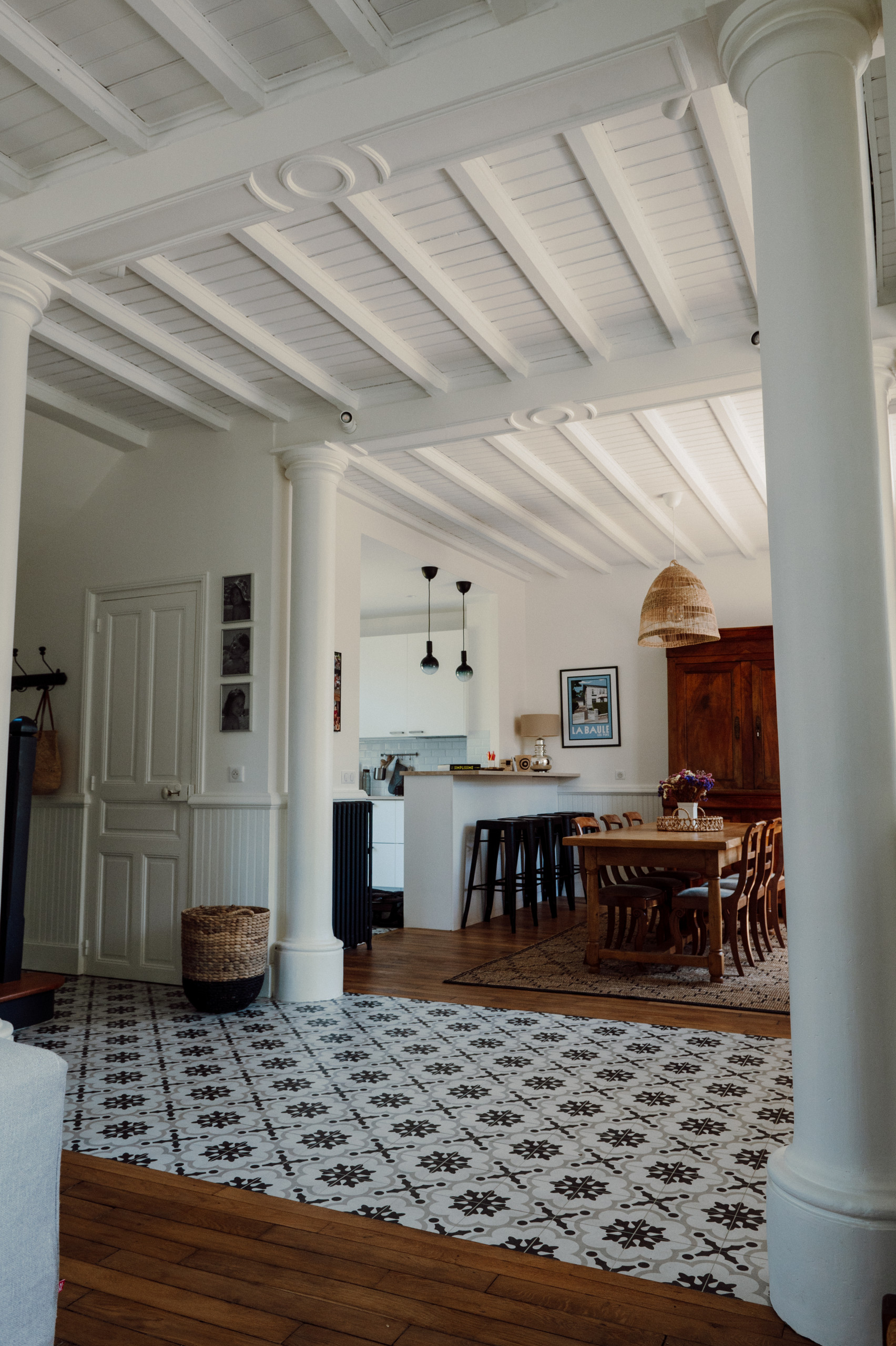 Villa résidentielle - 250m2 - La baule - 2022