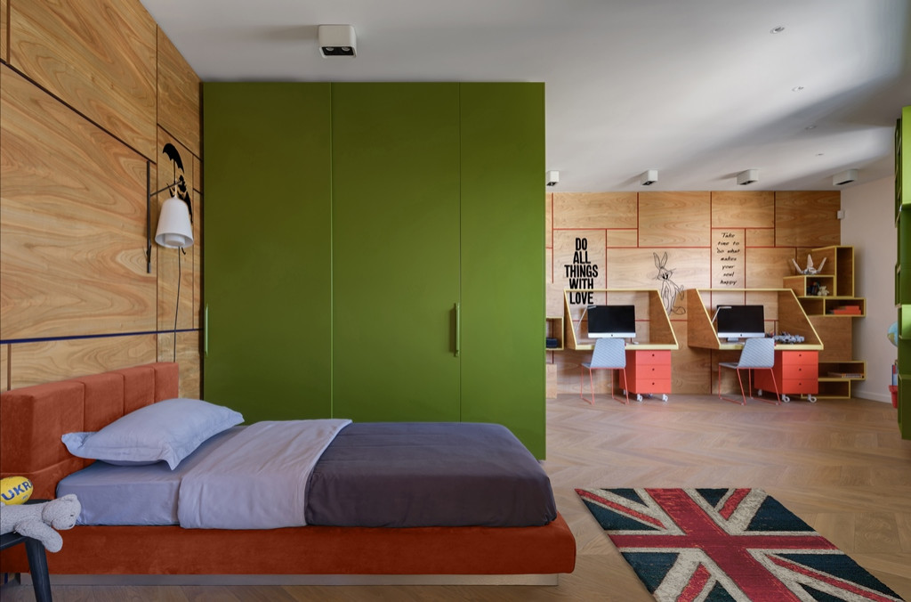 Уроки французского