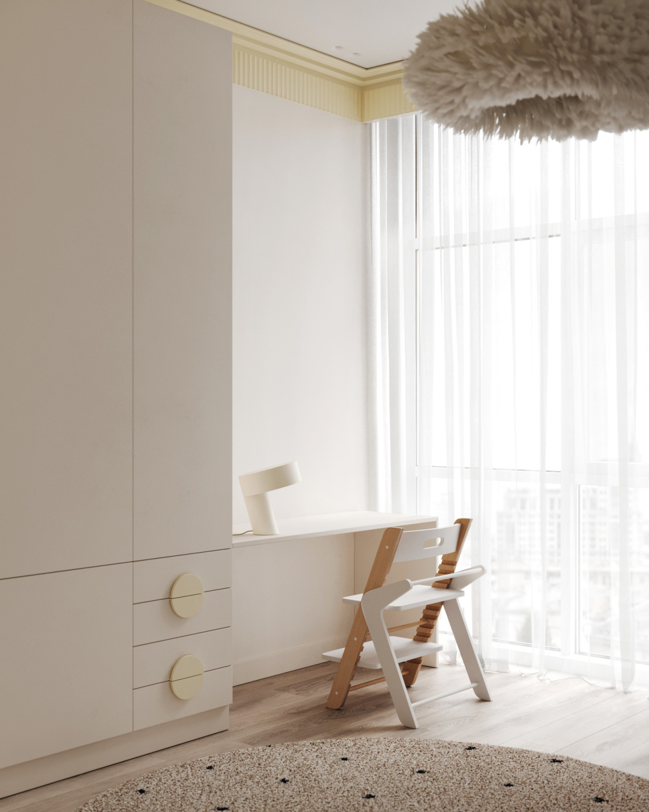 ЖК "Резиденция Сокольники"