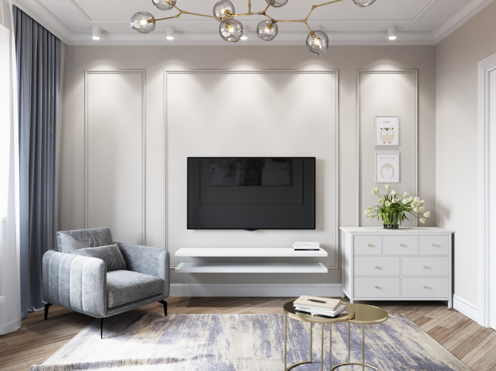 Современная классика