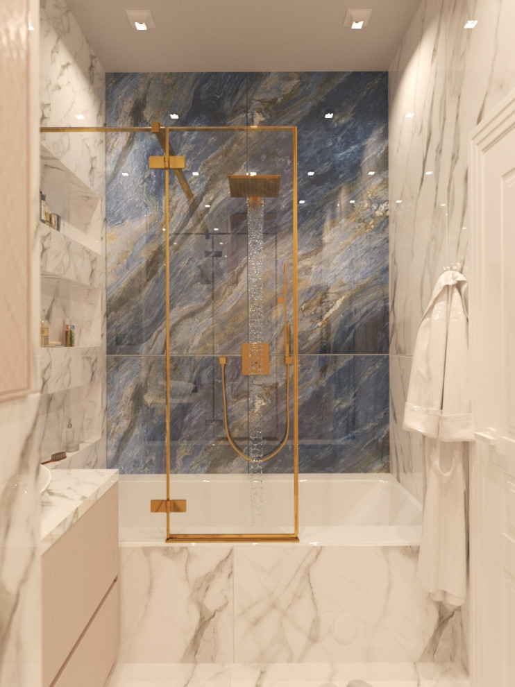 ЖК Династия 2шка