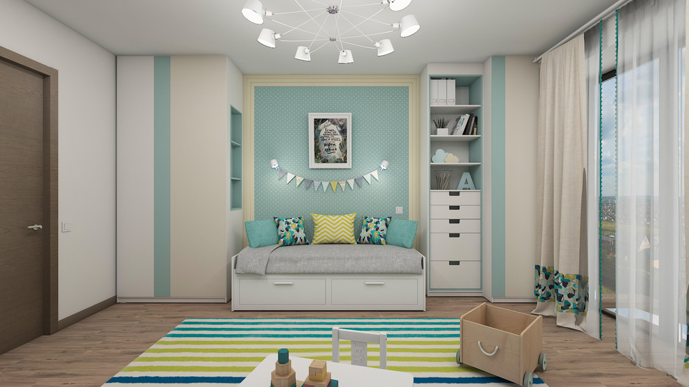 Дом счастья