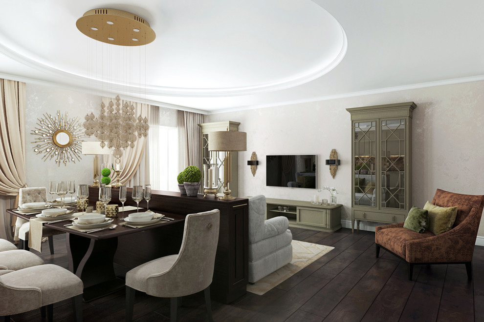 Квартира на ул.Кораблестроителей