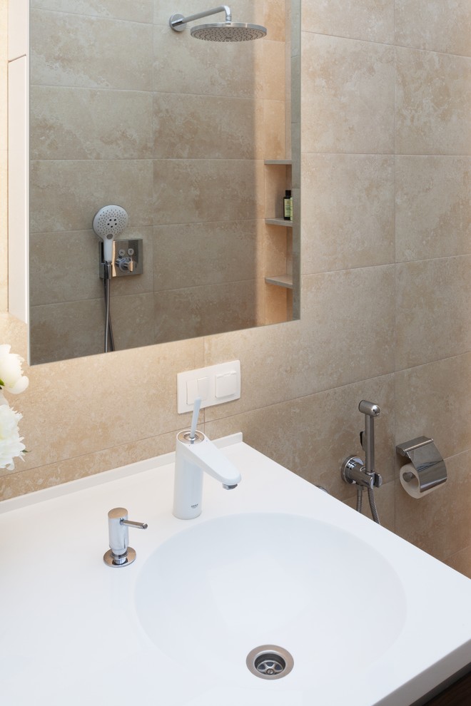 Оттенки дерева