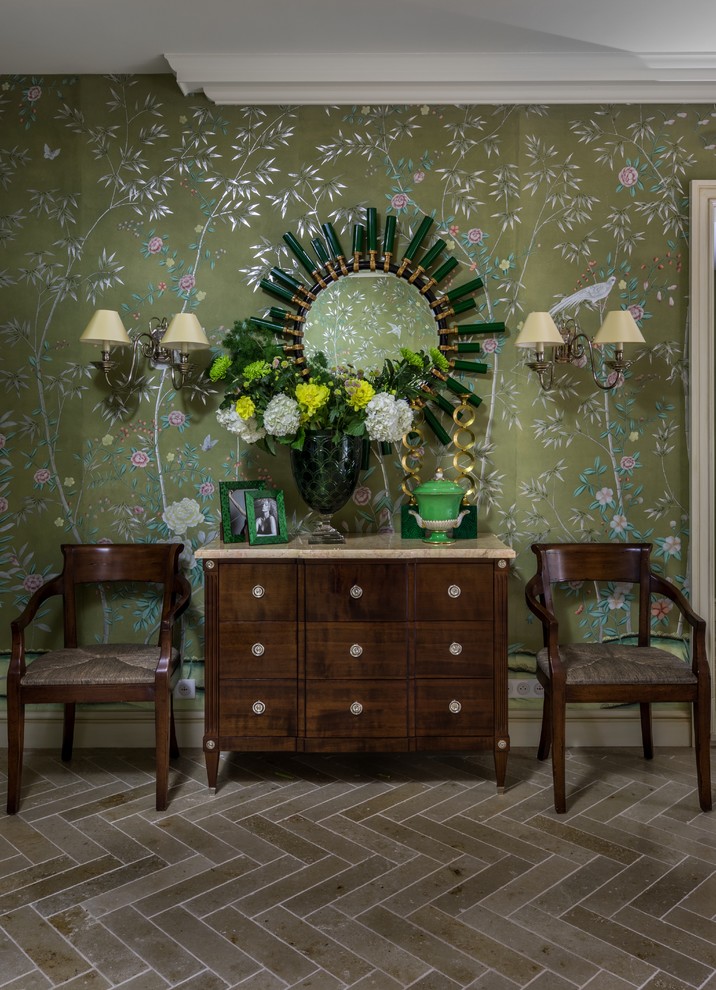 Вилла Кап Ферра