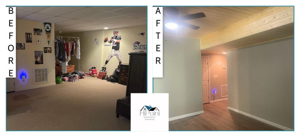 Our Work