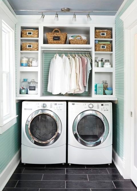 Inspiration for an utility room in Sacramento.