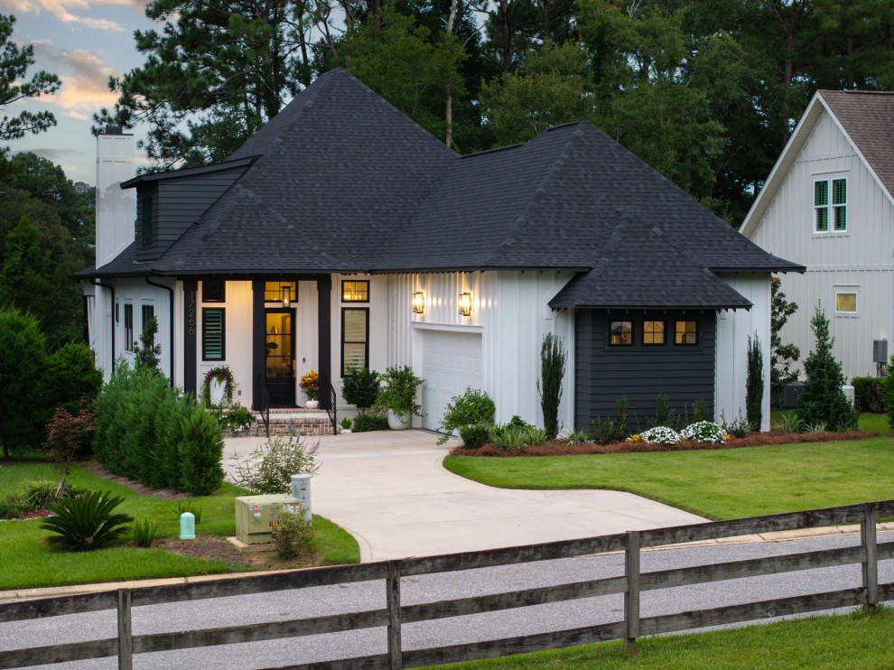 Cottage Pointe