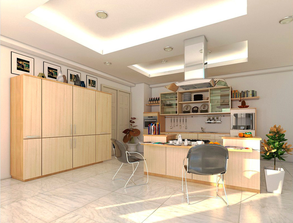 Design kitchen