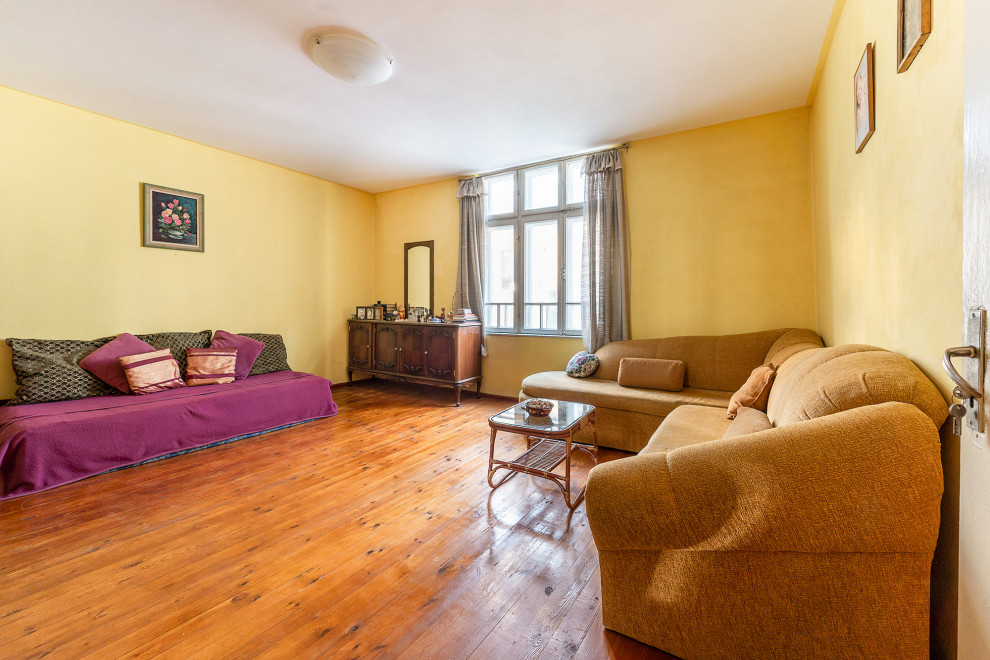 Варна центр, Мария Луиза 33