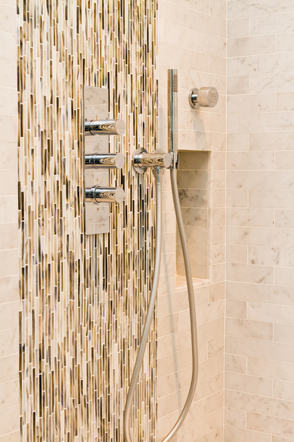  Vertical  Shower  Tile 