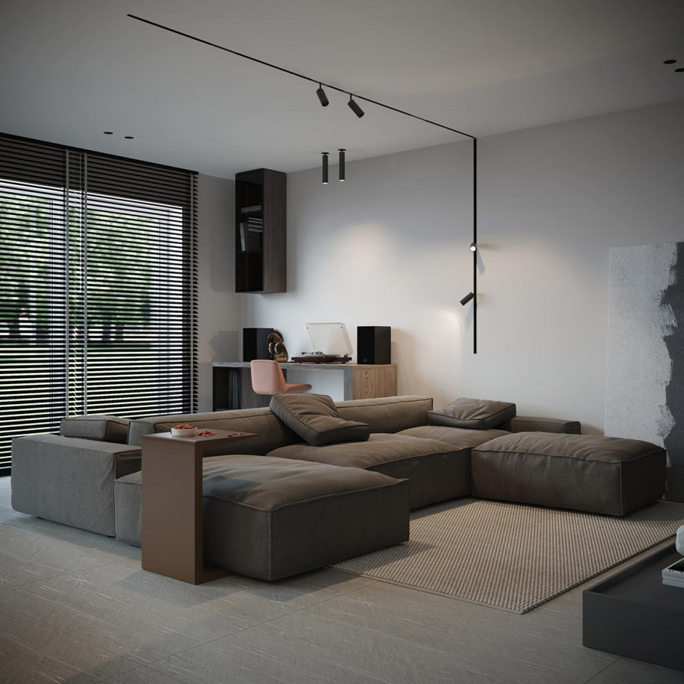 Калининград. Минимализм.