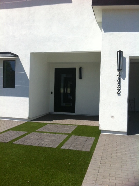 Builder Home Custom and Crafted