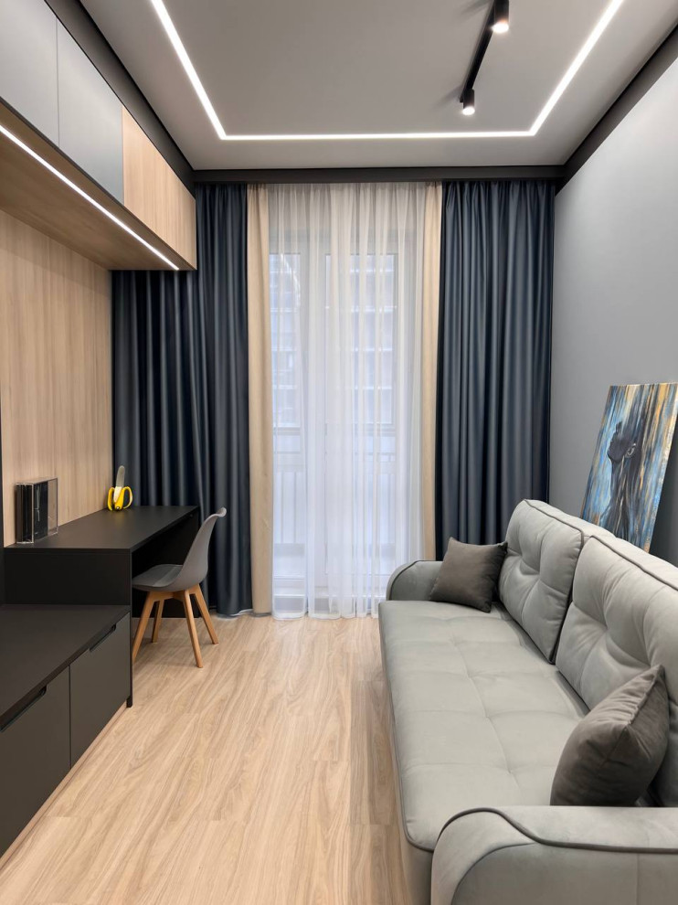 Однокомнатная квартира в центре Казани для сдачи в аренду