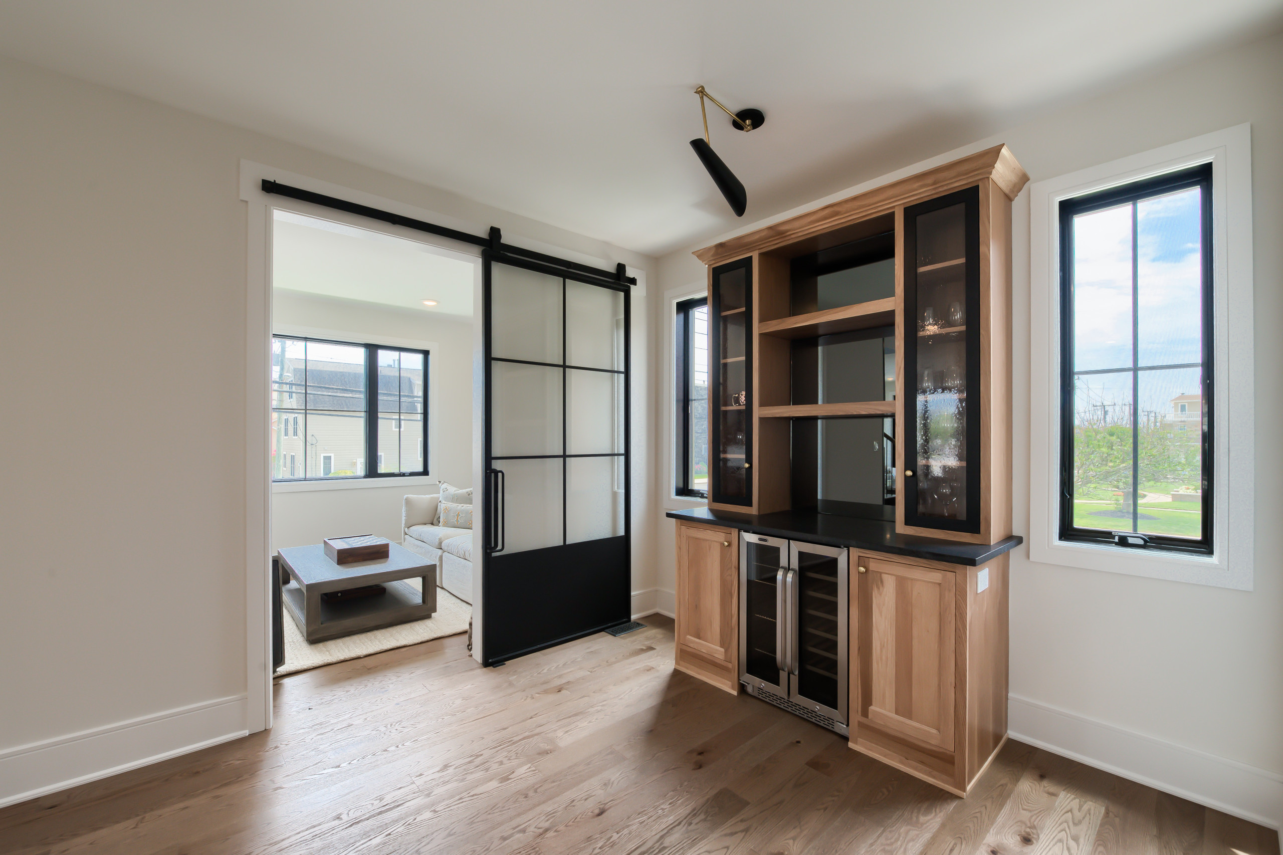 Shore House Complete Home Renovation