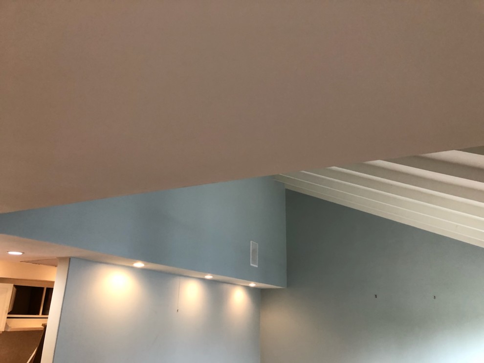 Rossmoor Project