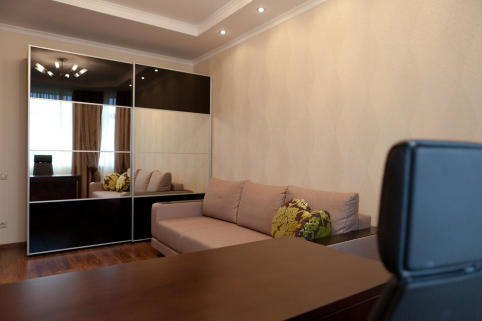 Квартира в Жк "Доминанта"