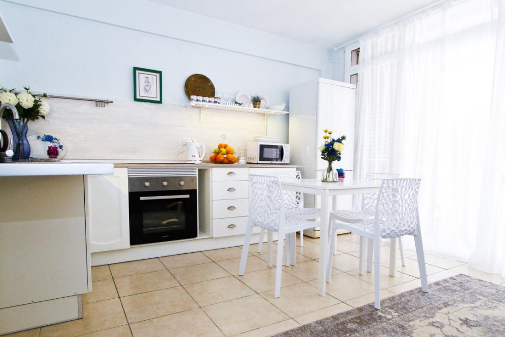 Морская Мечта