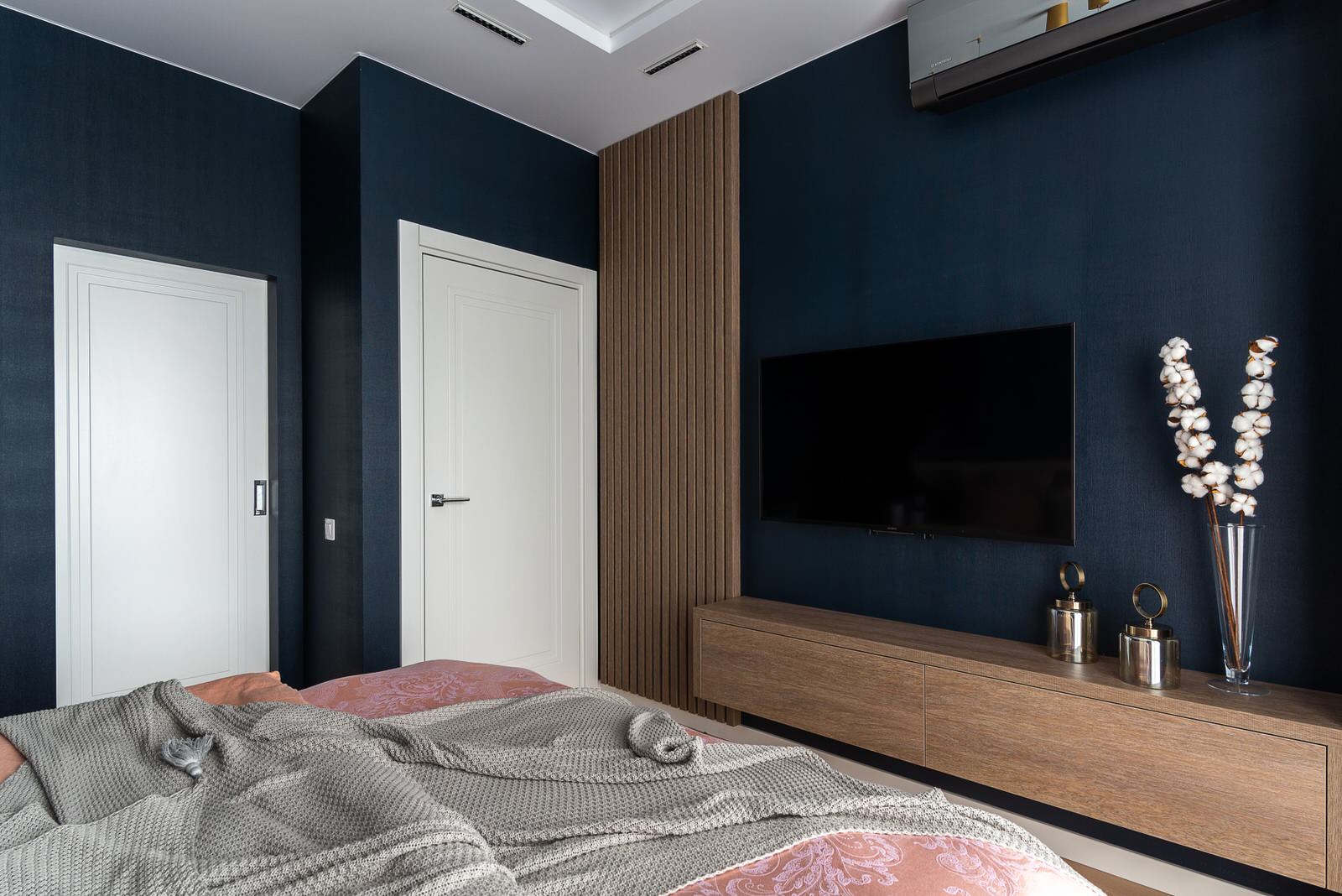 Квартира (Черный Лис)