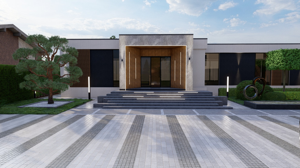 Москва 20,5 соток