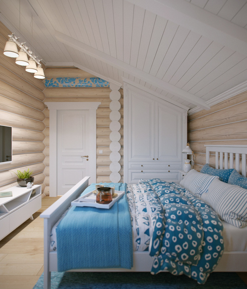 Дом Гидроузел