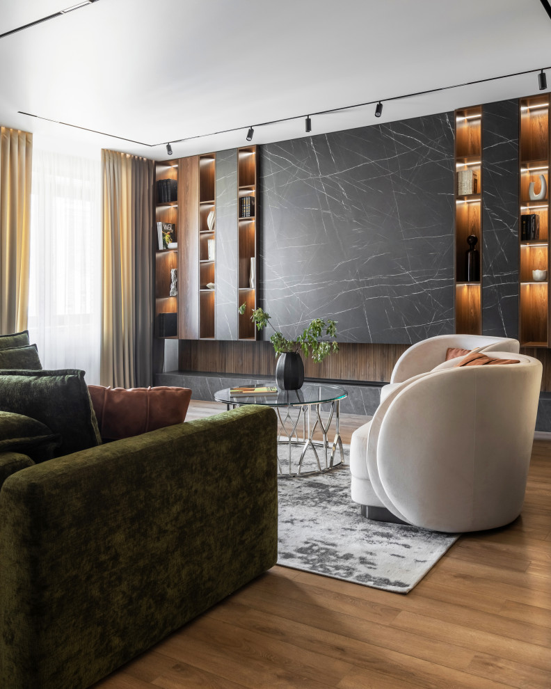 Квартира ЖК "Александровский"