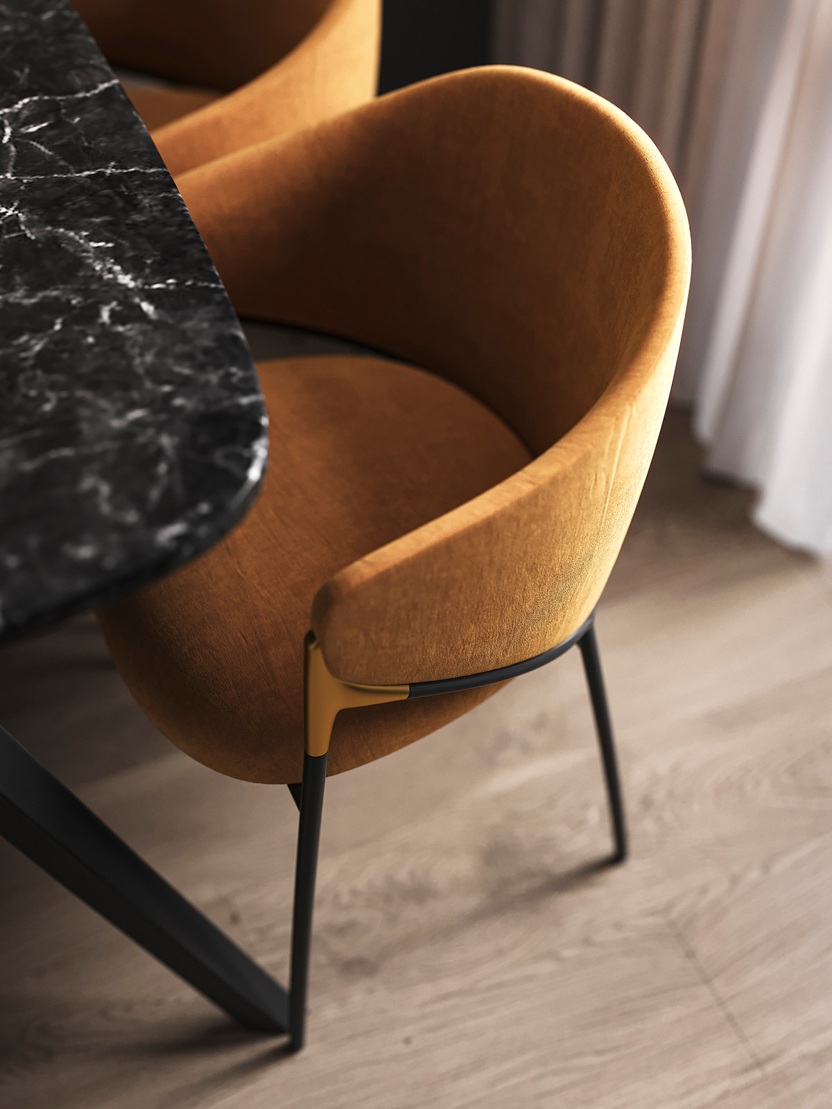 Квартира в ЖК "Свобода" - 60 кв.м.