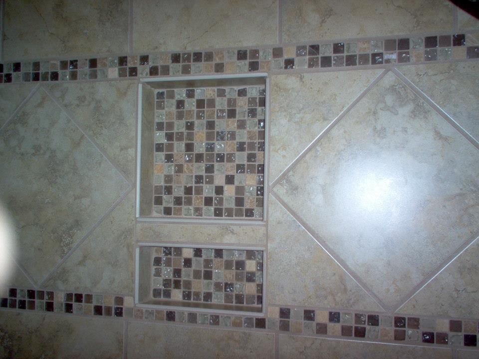 Tile Projects