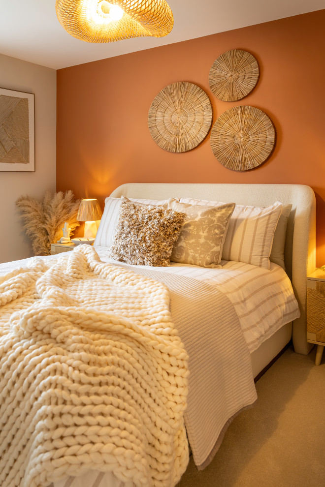 Appleby - New Build - Stage to Sell