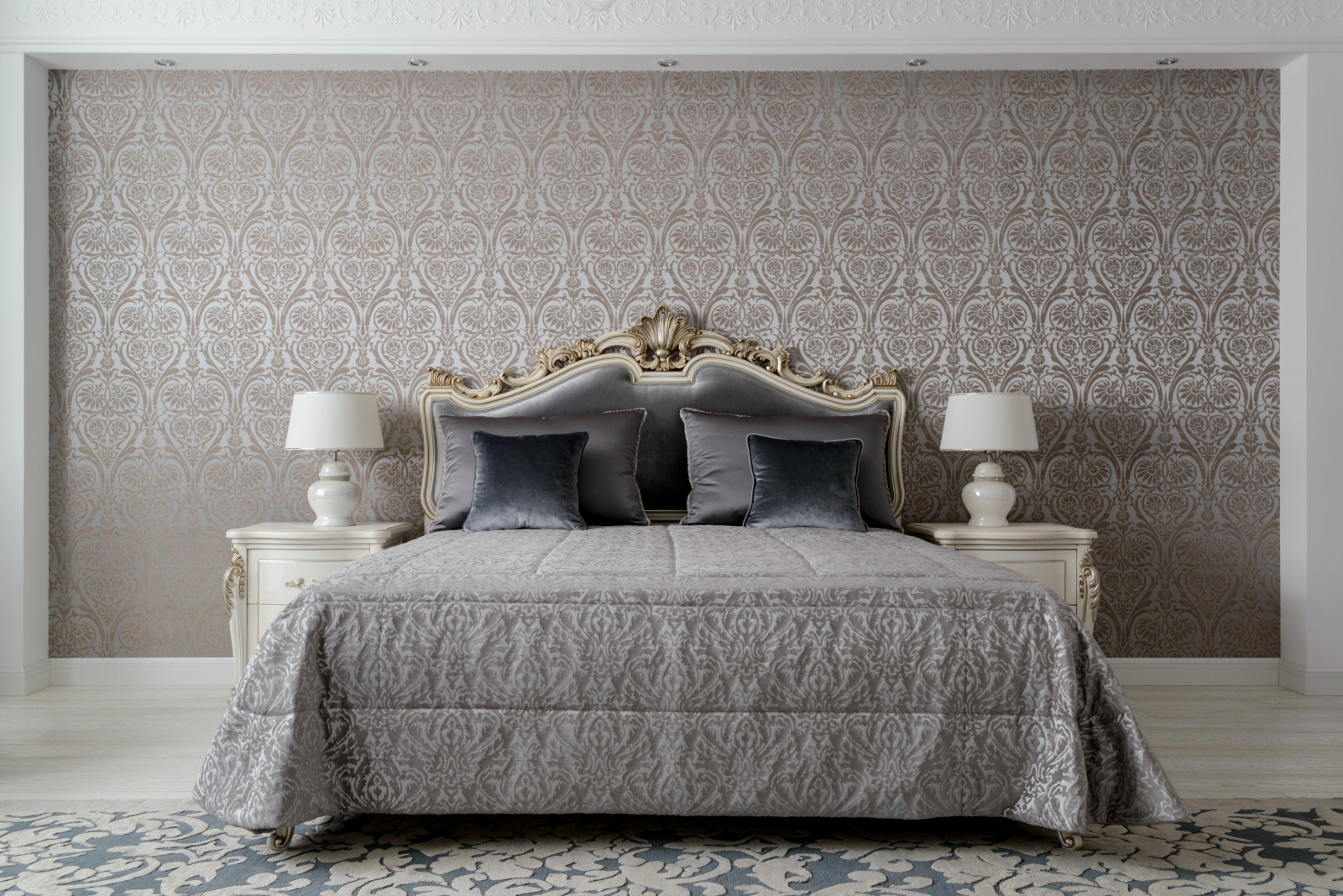 Скромное обаяние классики