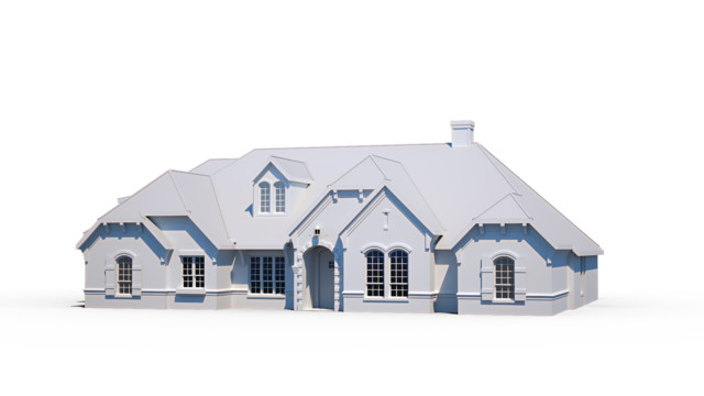 3D Models 