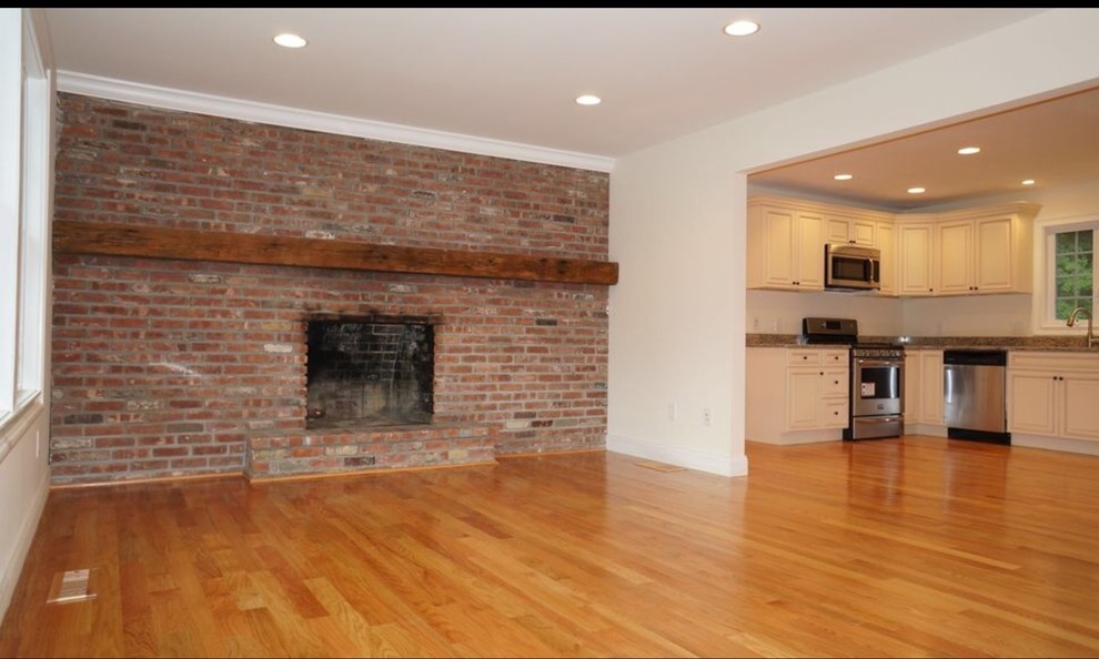 What color to paint walls?