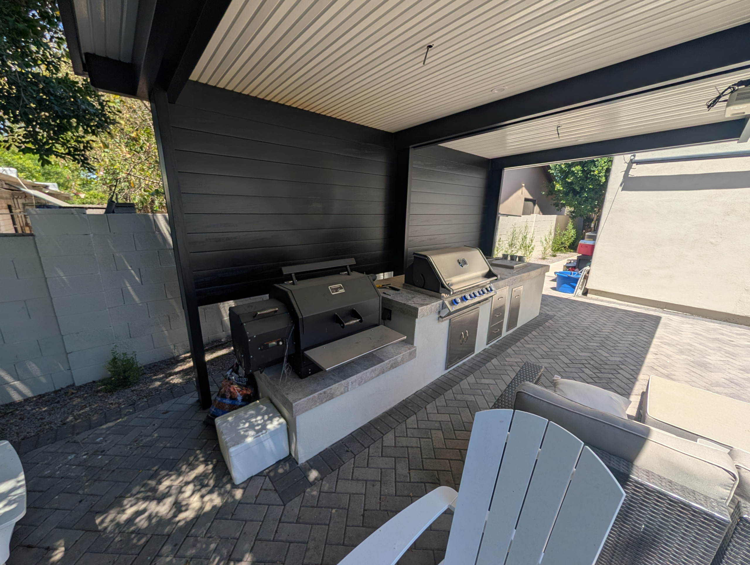 Private Residence 84