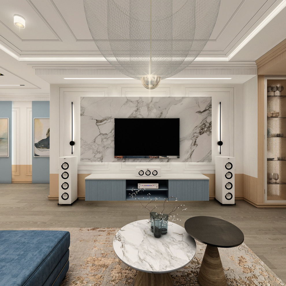 ЖК "Донской олимп"