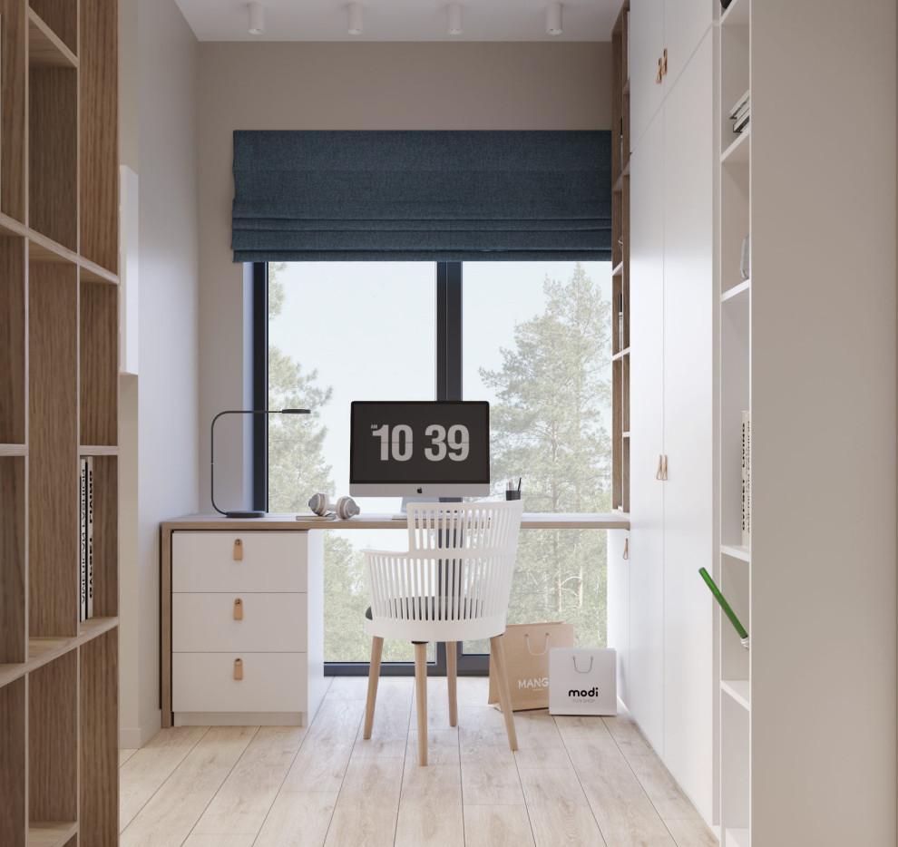 Дом в КТ "Тихие зори"