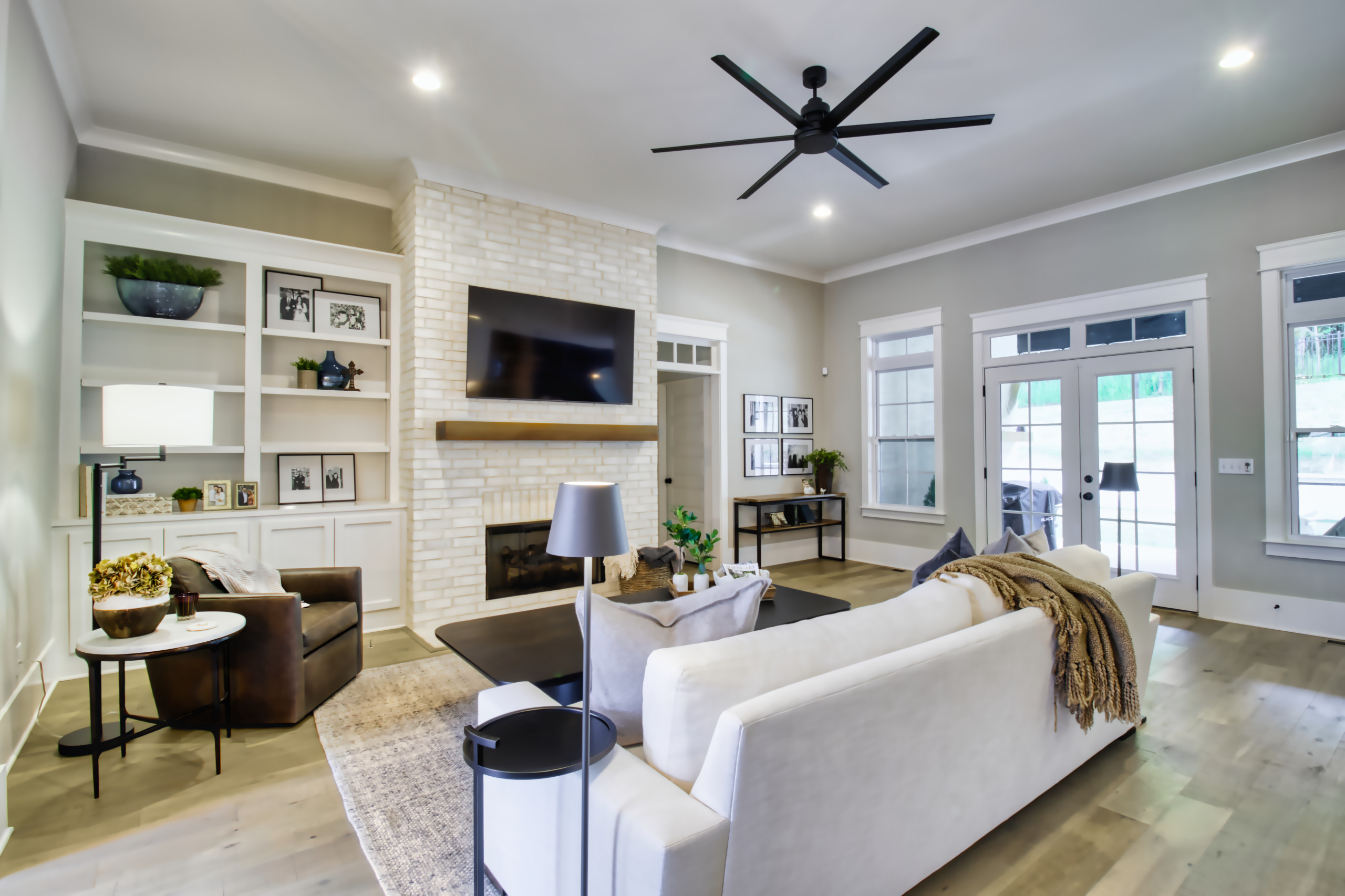Nolensville New Build