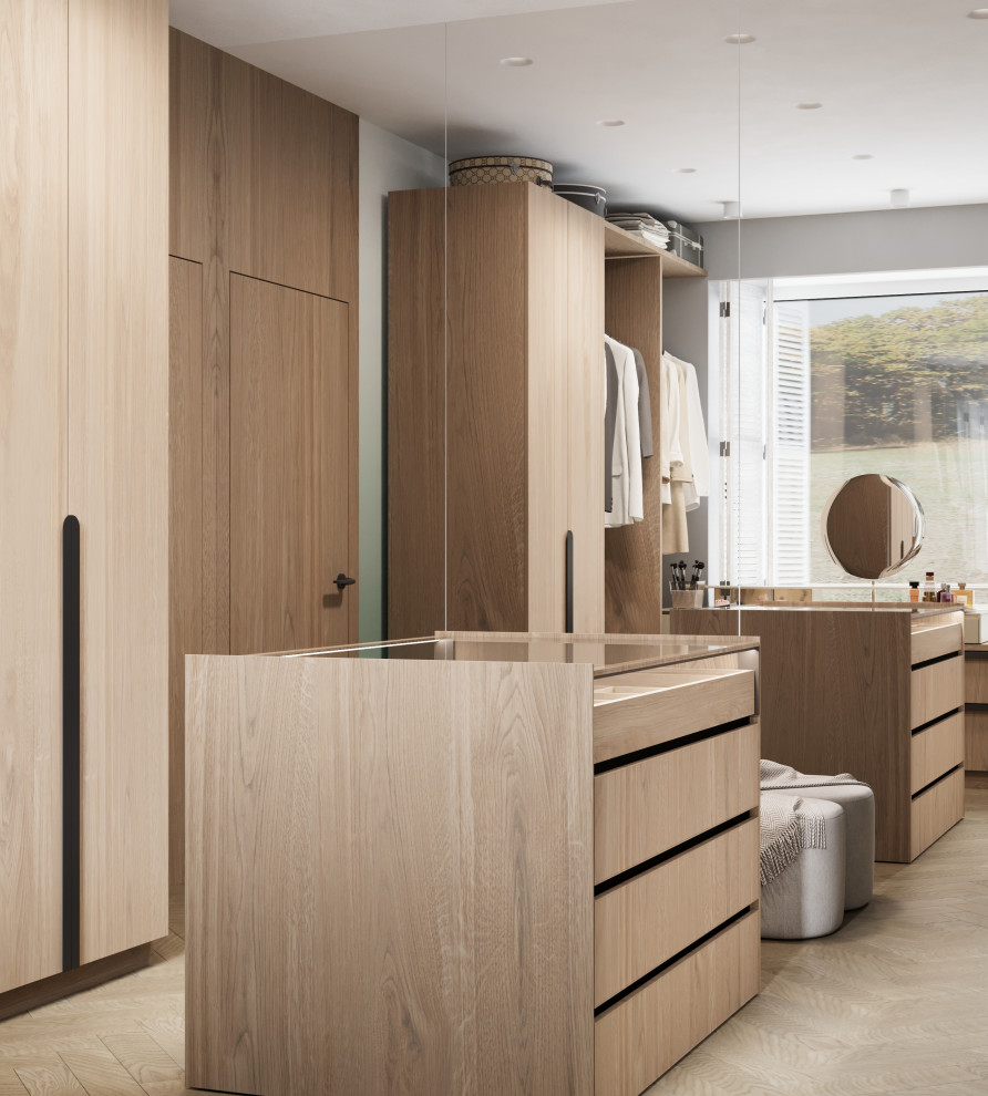 Коттедж Малинки Вилладж