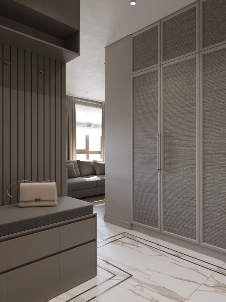 Жк Державина