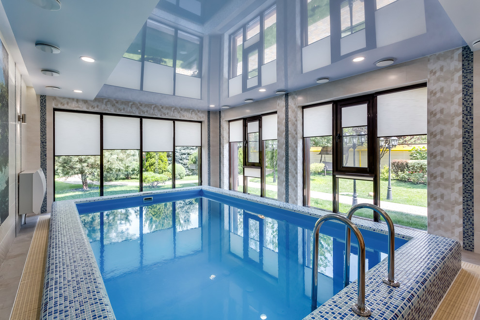 Домик отдыха в п. Соленое озеро