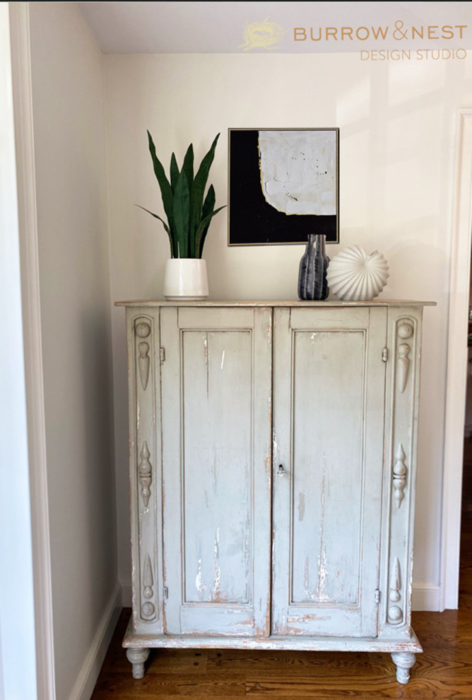 Bristol Farm - Maine