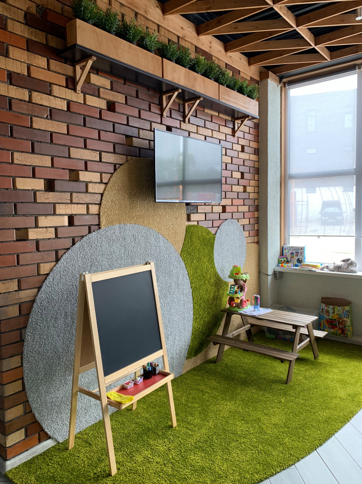 Фитнес-клуб Миля