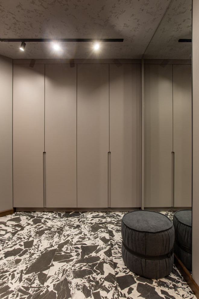 Мужская квартира