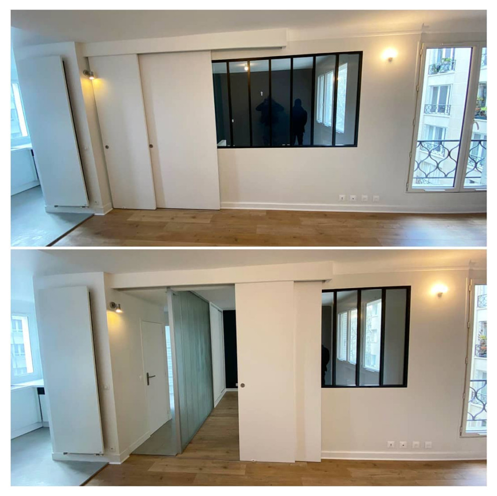 Rénovation complète