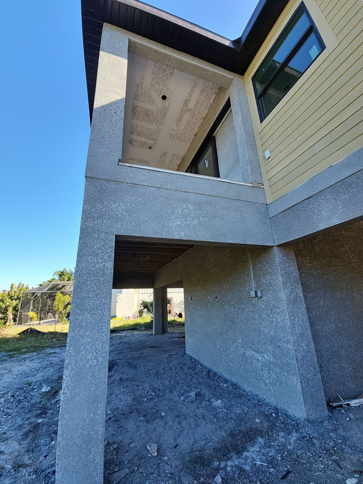Bailey's Bluff Estates 2024-2025