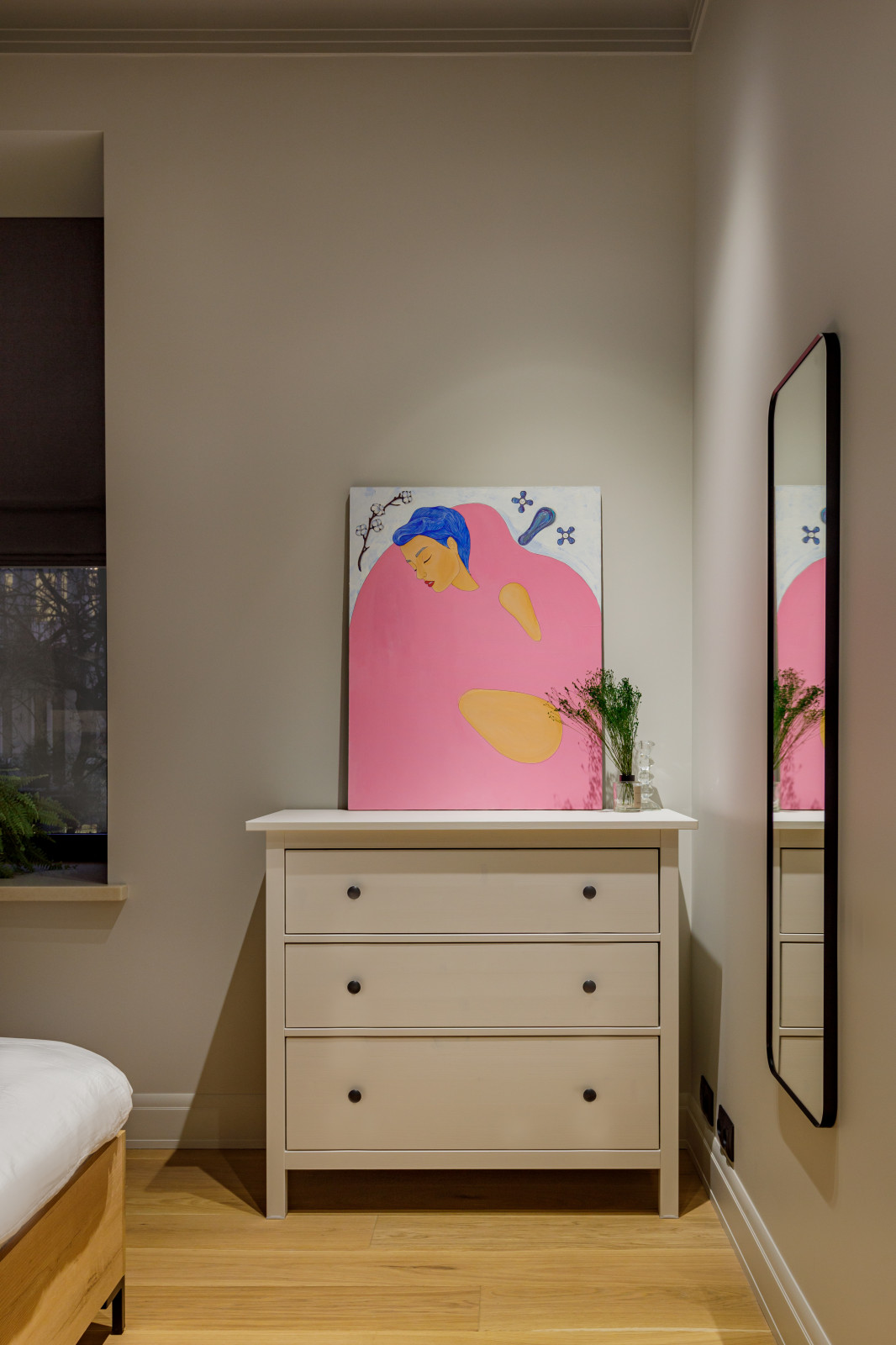 Квартира Долгоруковская