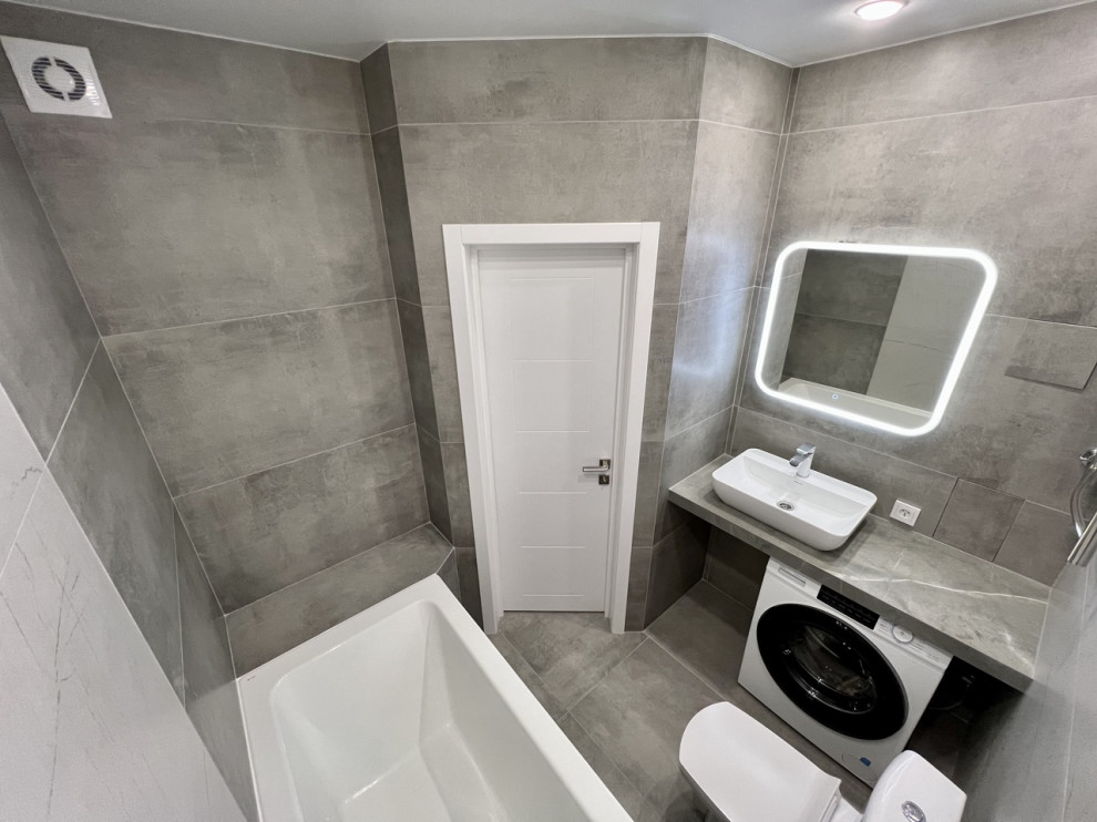 Ремонт квартиры В Москве