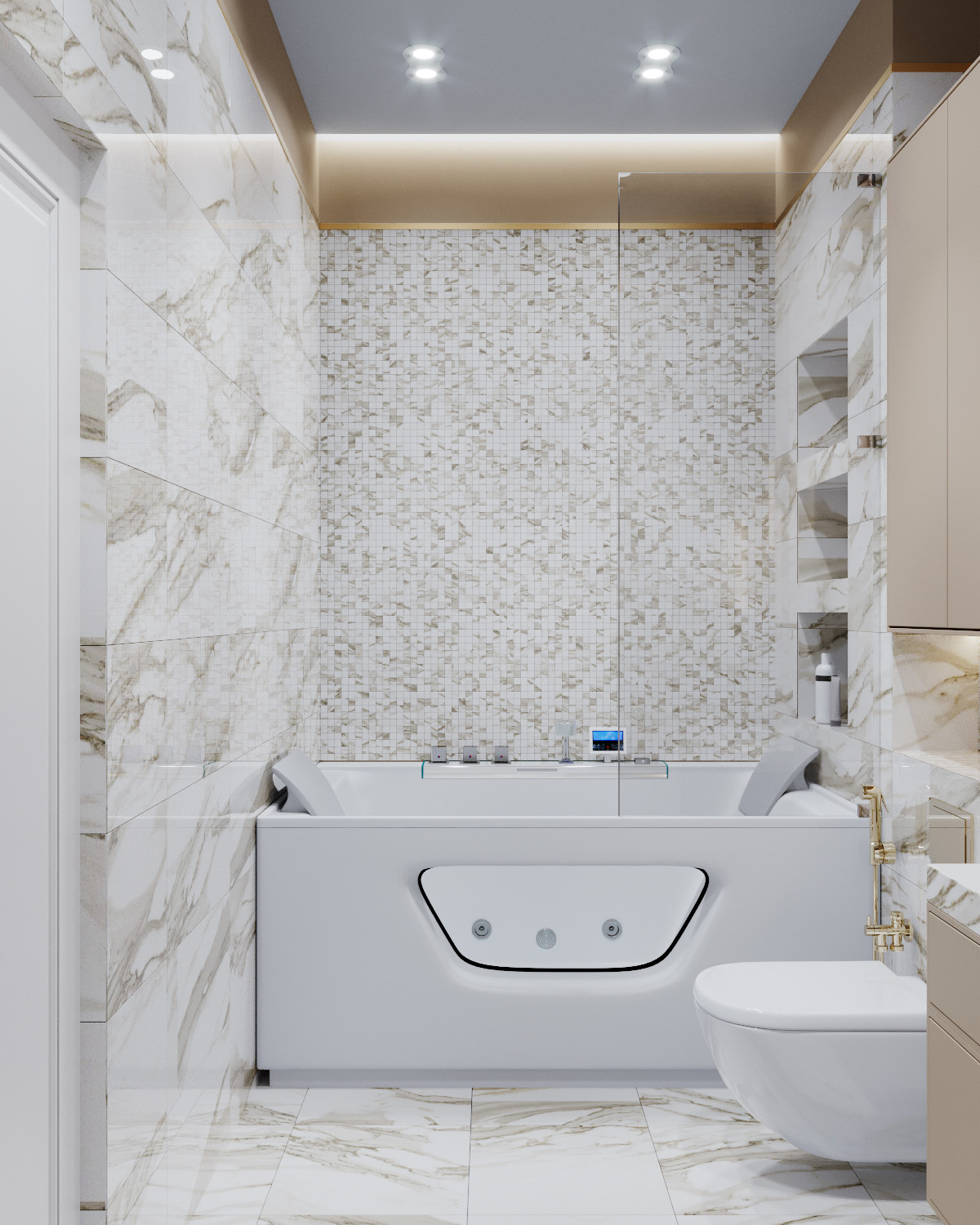 Квартира в г. Сочи