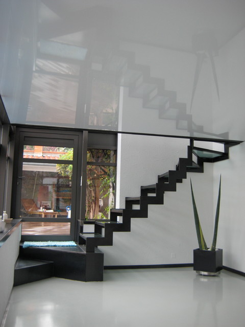 Home trendy-trappe
