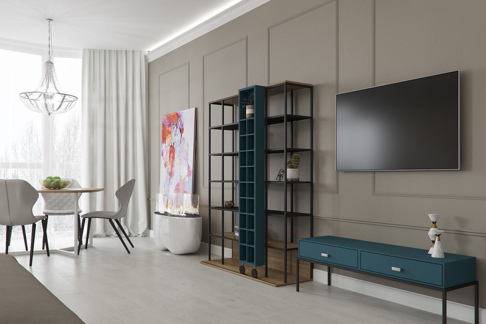 French-stile-apartment