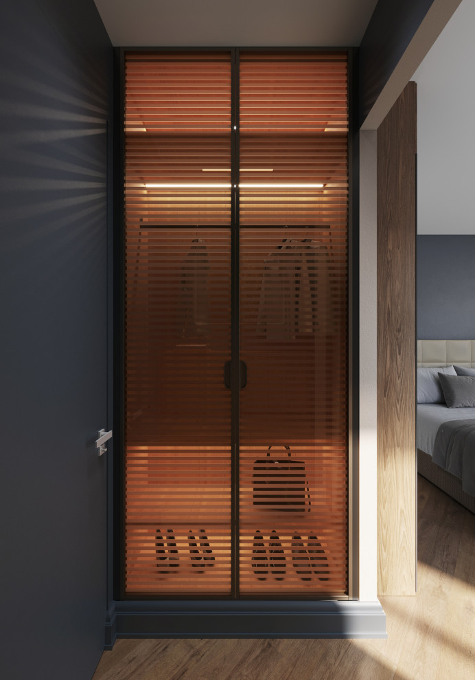 Квартира в ЖК "Фили сити"